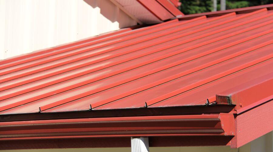 Professional top industrial roofings services in Hoskinston, KY
